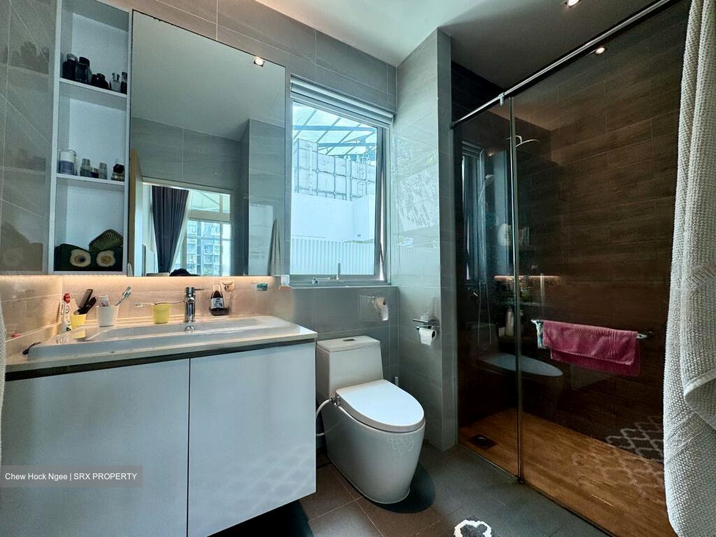 Tree House (D23), Condominium #455151581